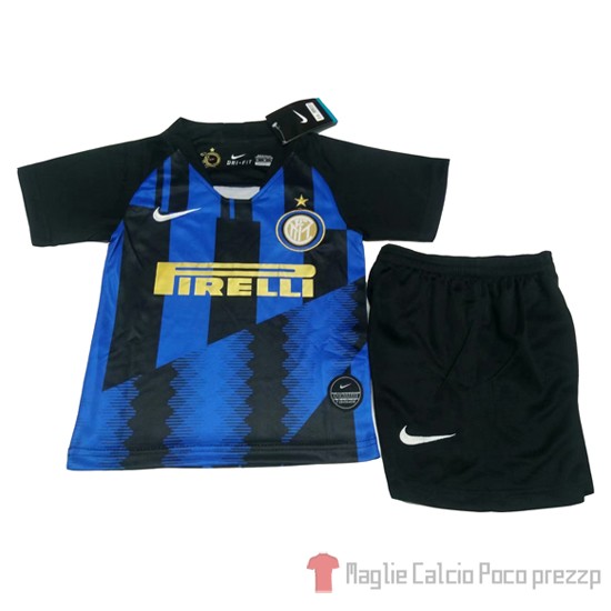 Maglia Inter X Nike 20 Aniversario Bambino 2019 - Clicca l'immagine per chiudere